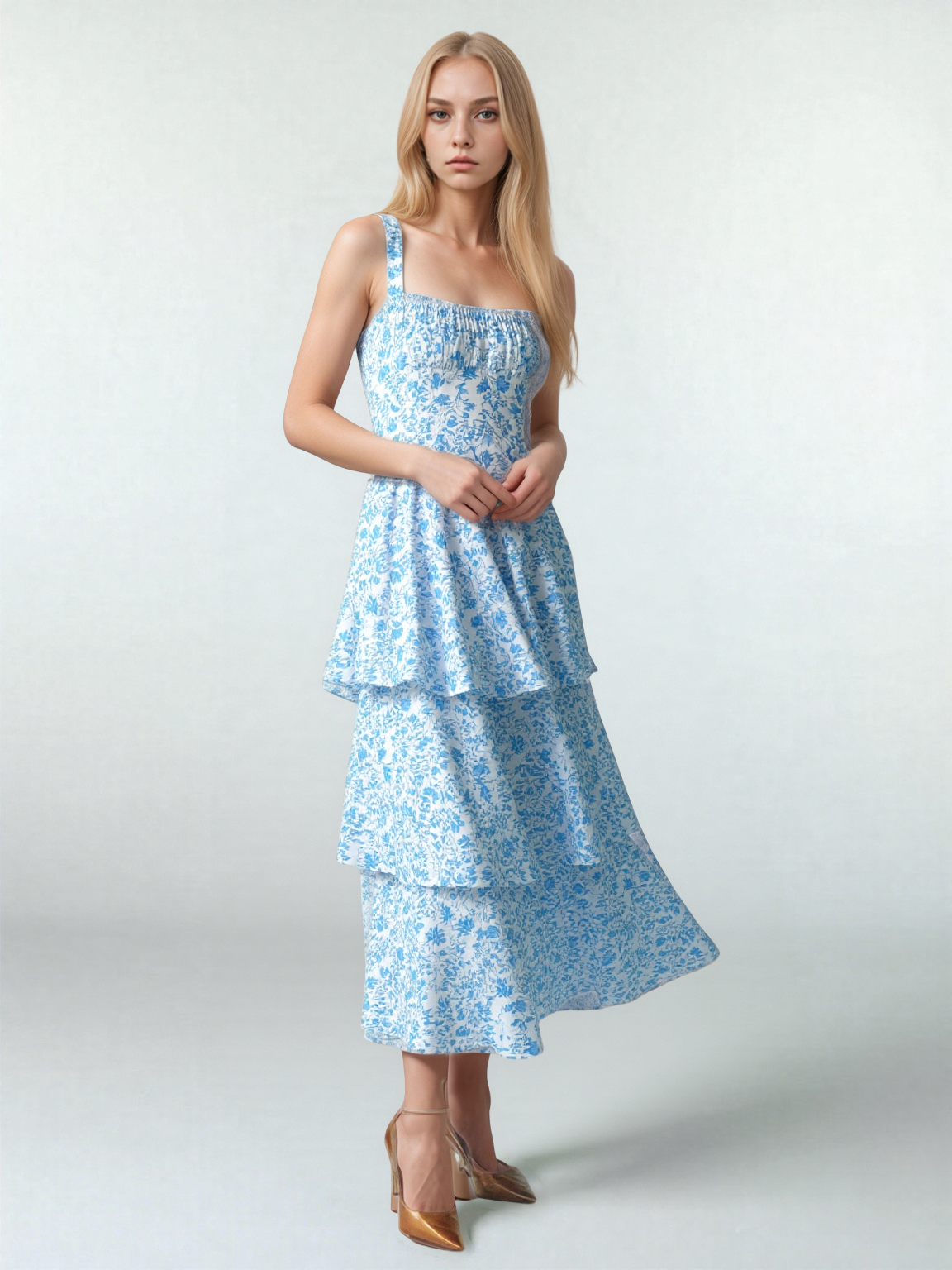 VROUWEN COLLECTIE