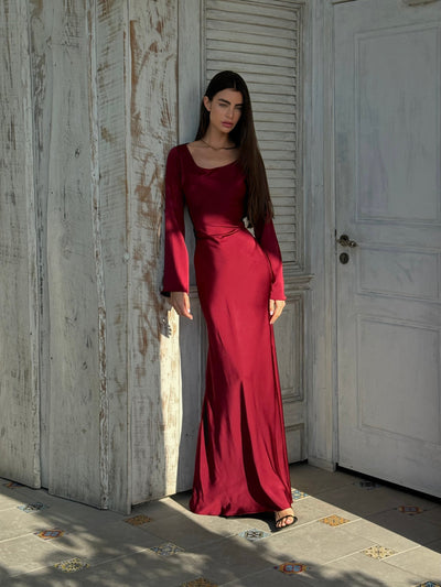 Gamine - Maxi-jurk