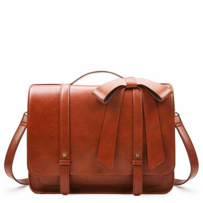 Vintage Sac Kissé in Blauw-Roze