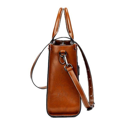 Sac Scarlett | Elegant, Klassiek en Functioneel