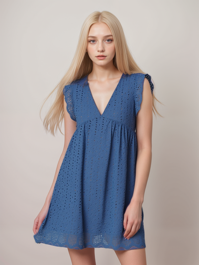 Esmee - 2 in 1 Zomerjurk