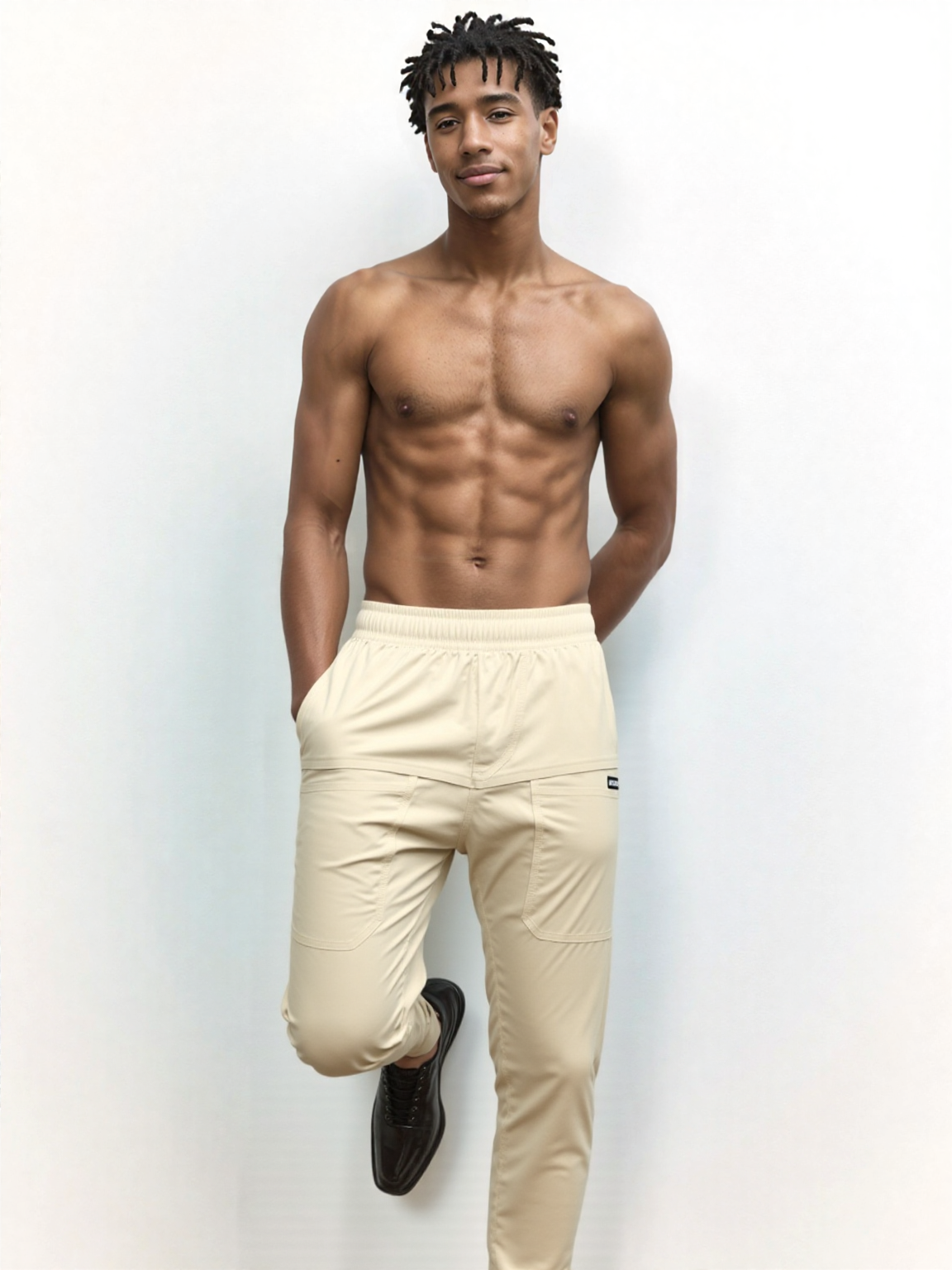Peter™ | PREMIUM STRETCH CARGO BROEKEN (KOOP 1 KRIJG 1 GRATIS)