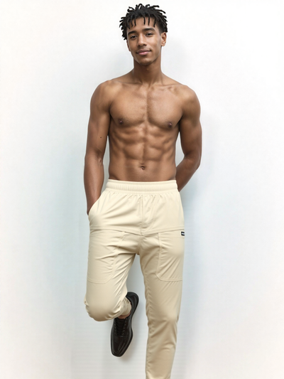 Peter™ | PREMIUM STRETCH CARGO BROEKEN (KOOP 1 KRIJG 1 GRATIS)