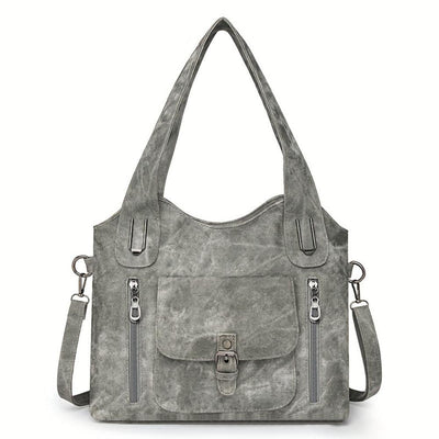 Vintage-Charm Schoudertas Elise