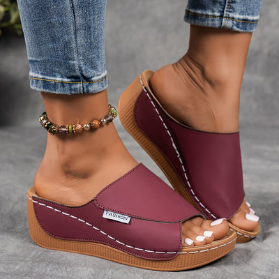Élise | Orthopedische Zomer Sandalen