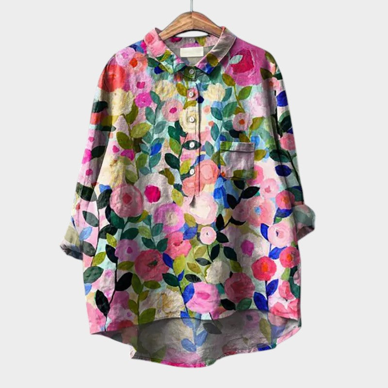 Sophie™ | Blouse
