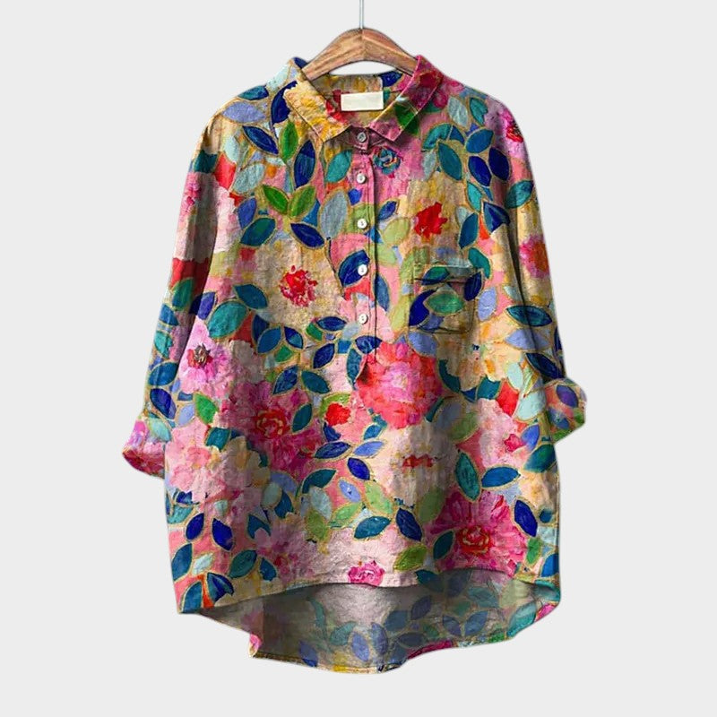 Sophie™ | Blouse