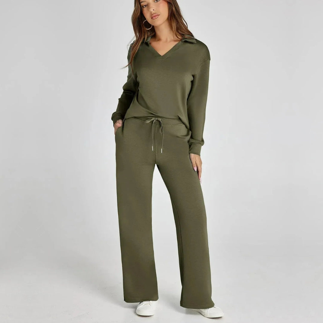Elsa™ | Essentiële trainingsset – comfort en stijl in één