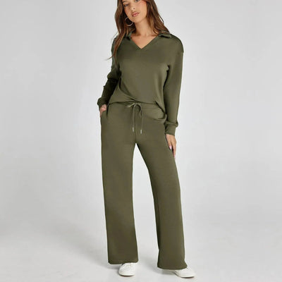 Elsa™ | Essentiële trainingsset – comfort en stijl in één