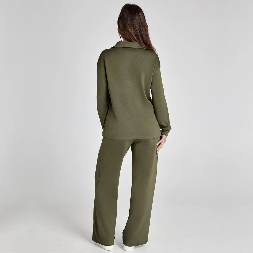 Elsa™ | Essentiële trainingsset – comfort en stijl in één