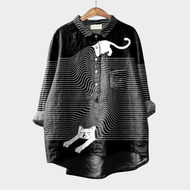 Amber™ | Blouse