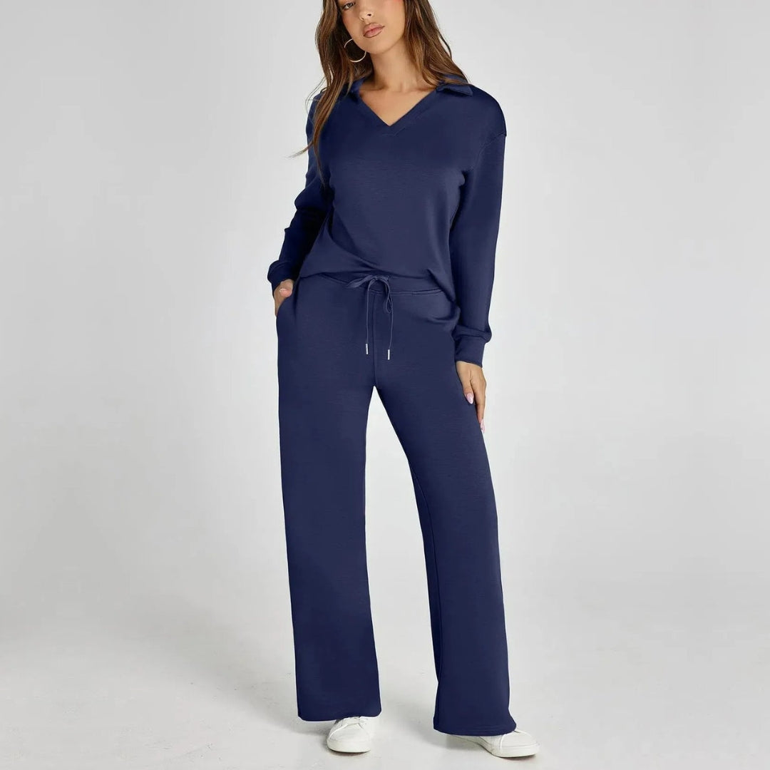 Elsa™ | Essentiële trainingsset – comfort en stijl in één