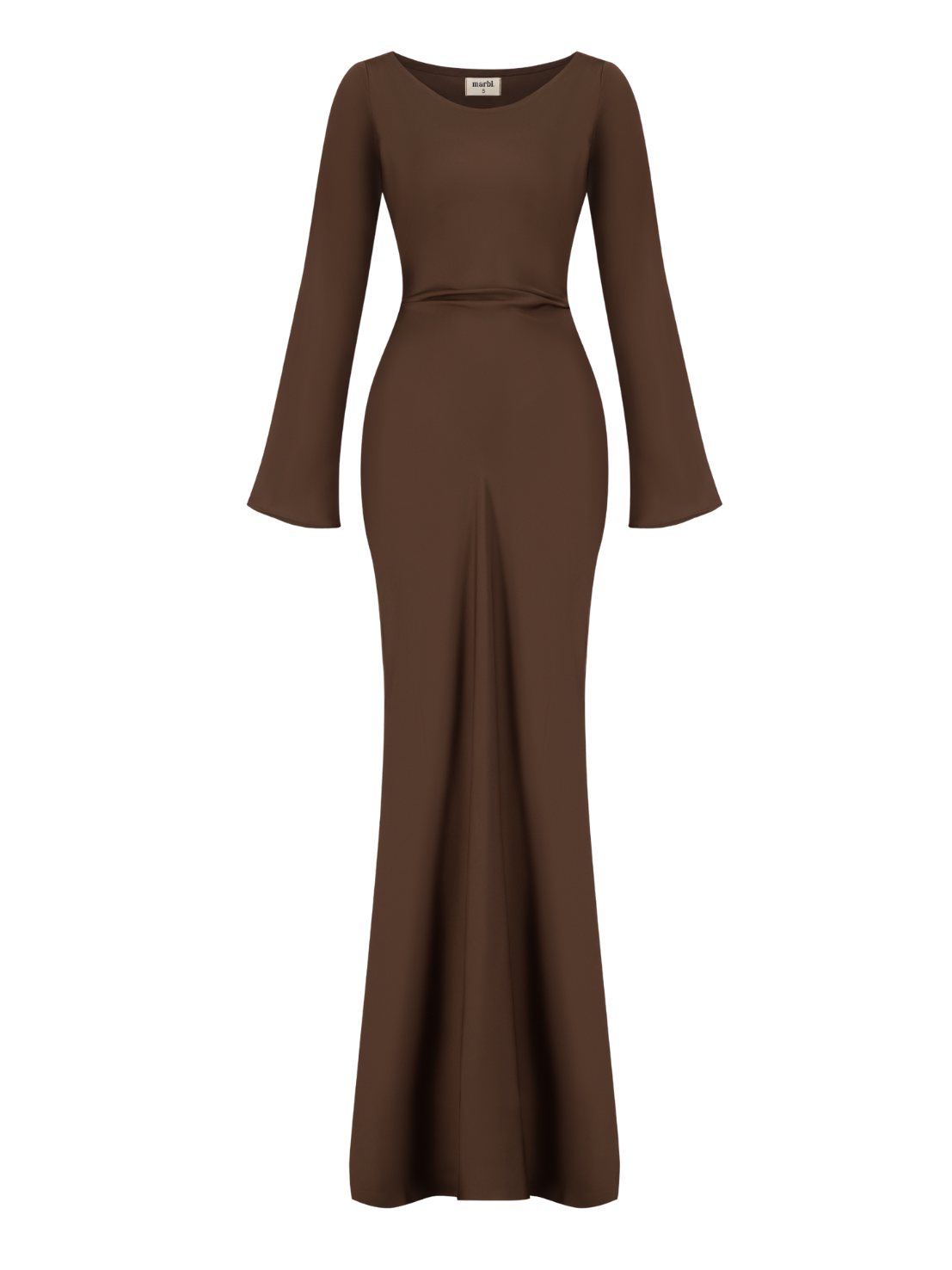 Gamine - Maxi-jurk