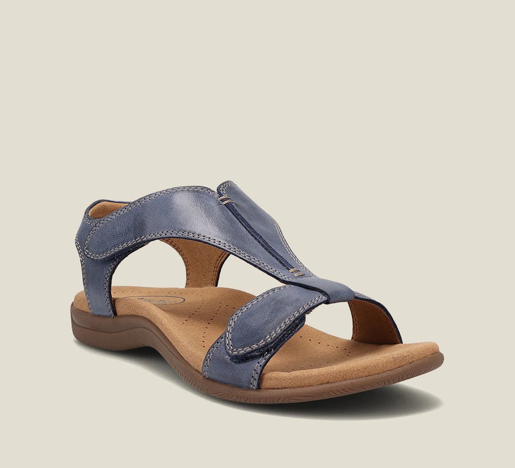 Eevee - Orthopedische sandalen voor wandelen