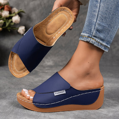 Élise | Orthopedische Zomer Sandalen