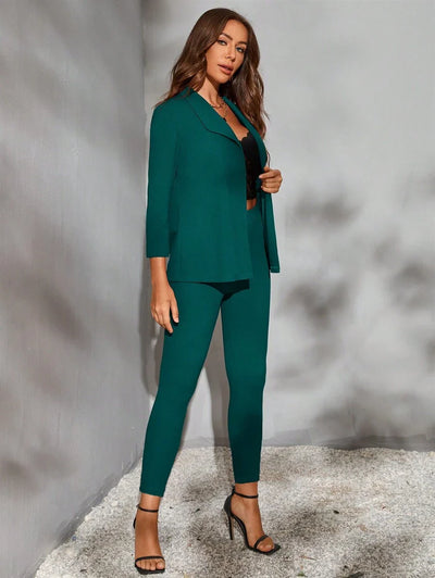 Mira - Elegante Kantoor Set