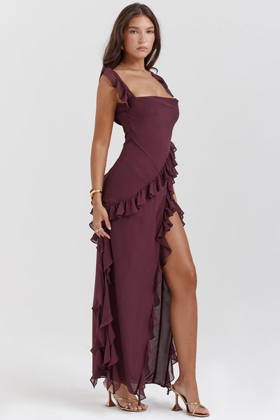 Andrea - Mooie Comfortabele Jurk