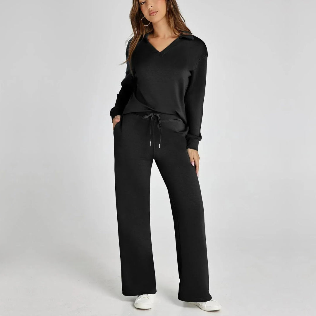 Elsa™ | Essentiële trainingsset – comfort en stijl in één