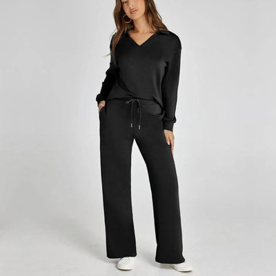 Elsa™ | Essentiële trainingsset – comfort en stijl in één
