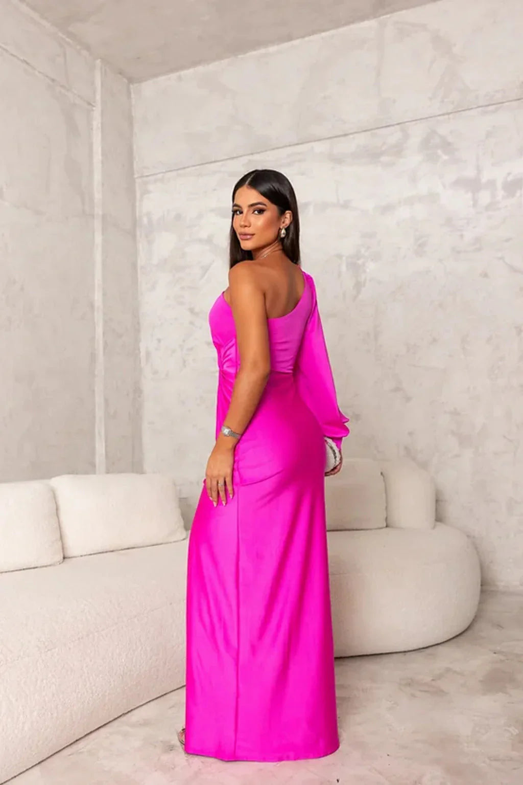 Yolina - Elegante jurk