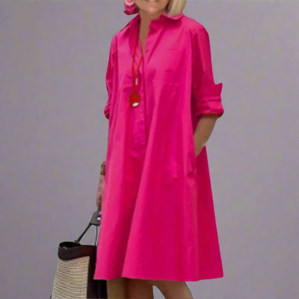 Petra | Elegante jurk voor speciale momenten