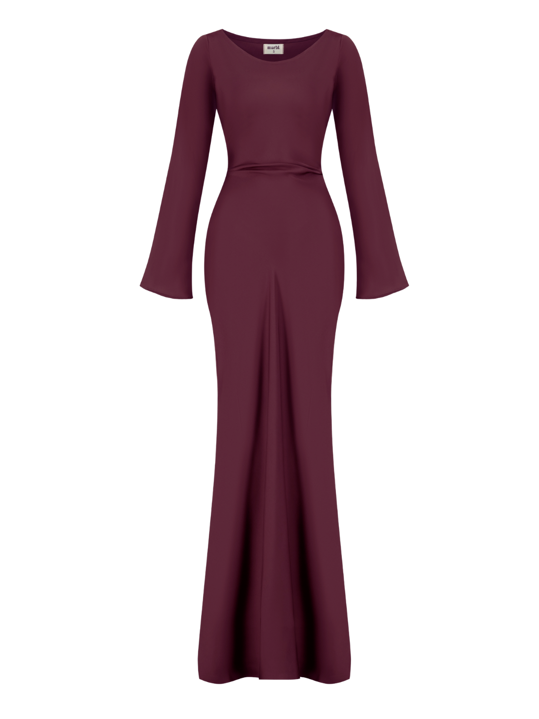 Gamine - Maxi-jurk