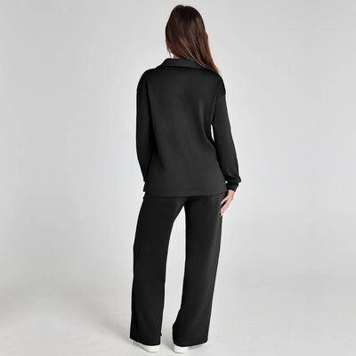 Elsa™ | Essentiële trainingsset – comfort en stijl in één
