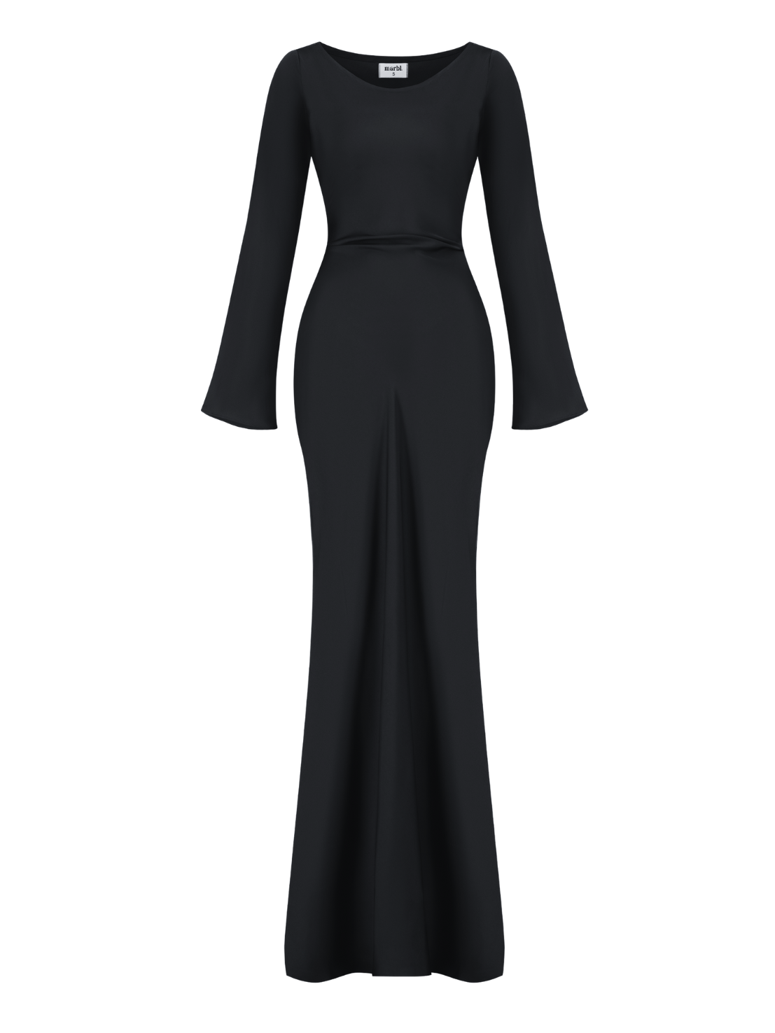 Gamine - Maxi-jurk