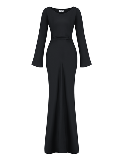 Gamine - Maxi-jurk