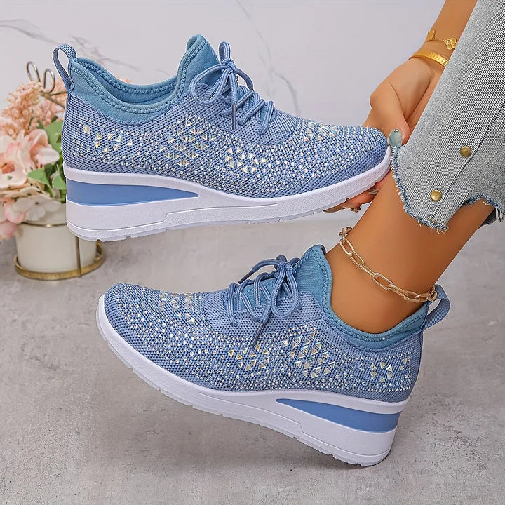 Jeanine - Modieuze Orthopedische Schoenen