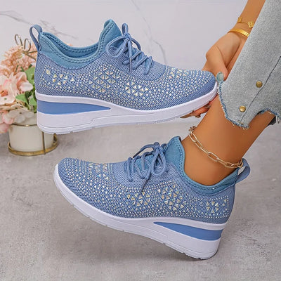Jeanine - Modieuze Orthopedische Schoenen