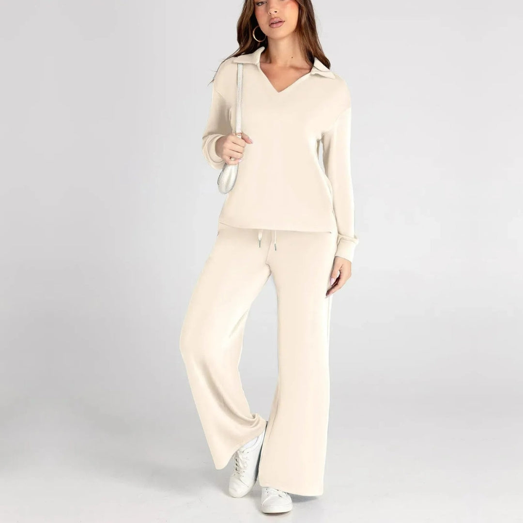 Elsa™ | Essentiële trainingsset – comfort en stijl in één