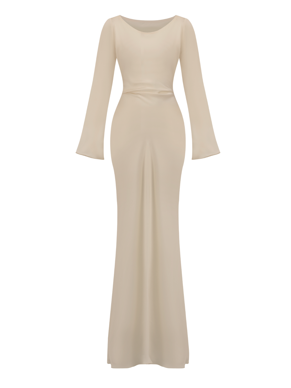 Gamine - Maxi-jurk