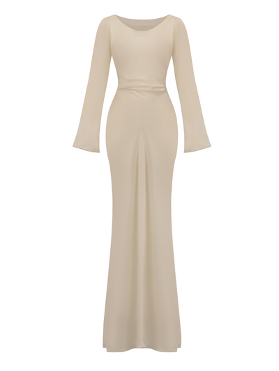 Gamine - Maxi-jurk