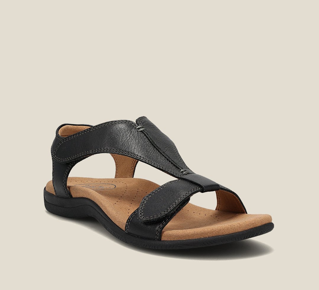 Eevee - Orthopedische sandalen voor wandelen