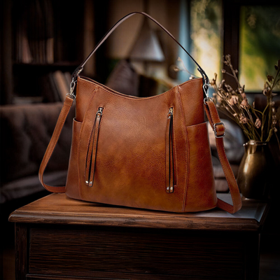 Blanche | Elegante Luxe Tas