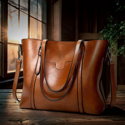 Kelley | Luxe Handtas Elegant Raffinement