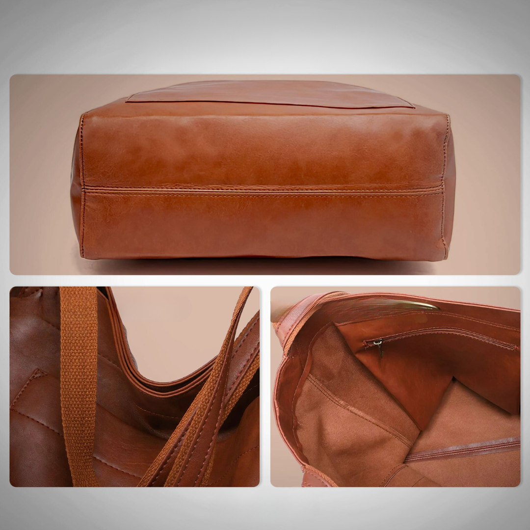 Lorena | Moderne en stijlvolle chic tas