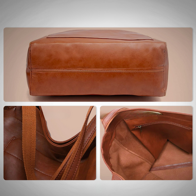 Lorena | Moderne en stijlvolle chic tas
