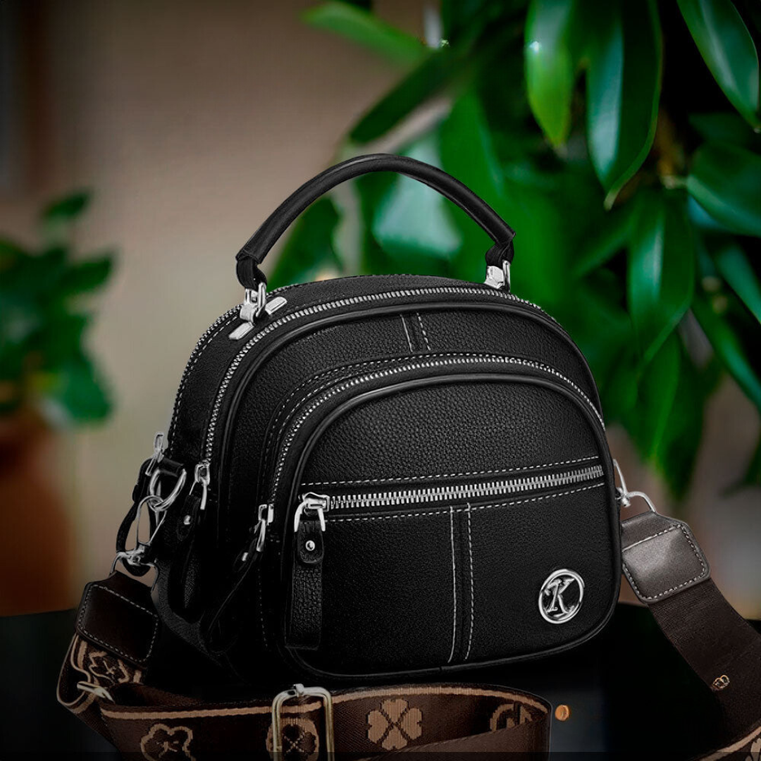Molly | Tijdloos elegante schoudertas
