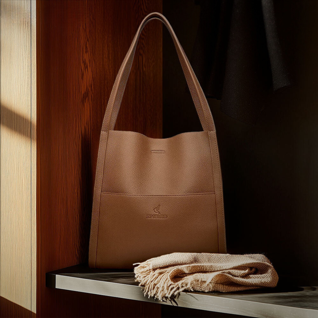Savannah | Designer-Handtas Soft Ro