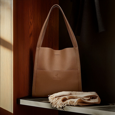 Savannah | Designer-Handtas Soft Ro