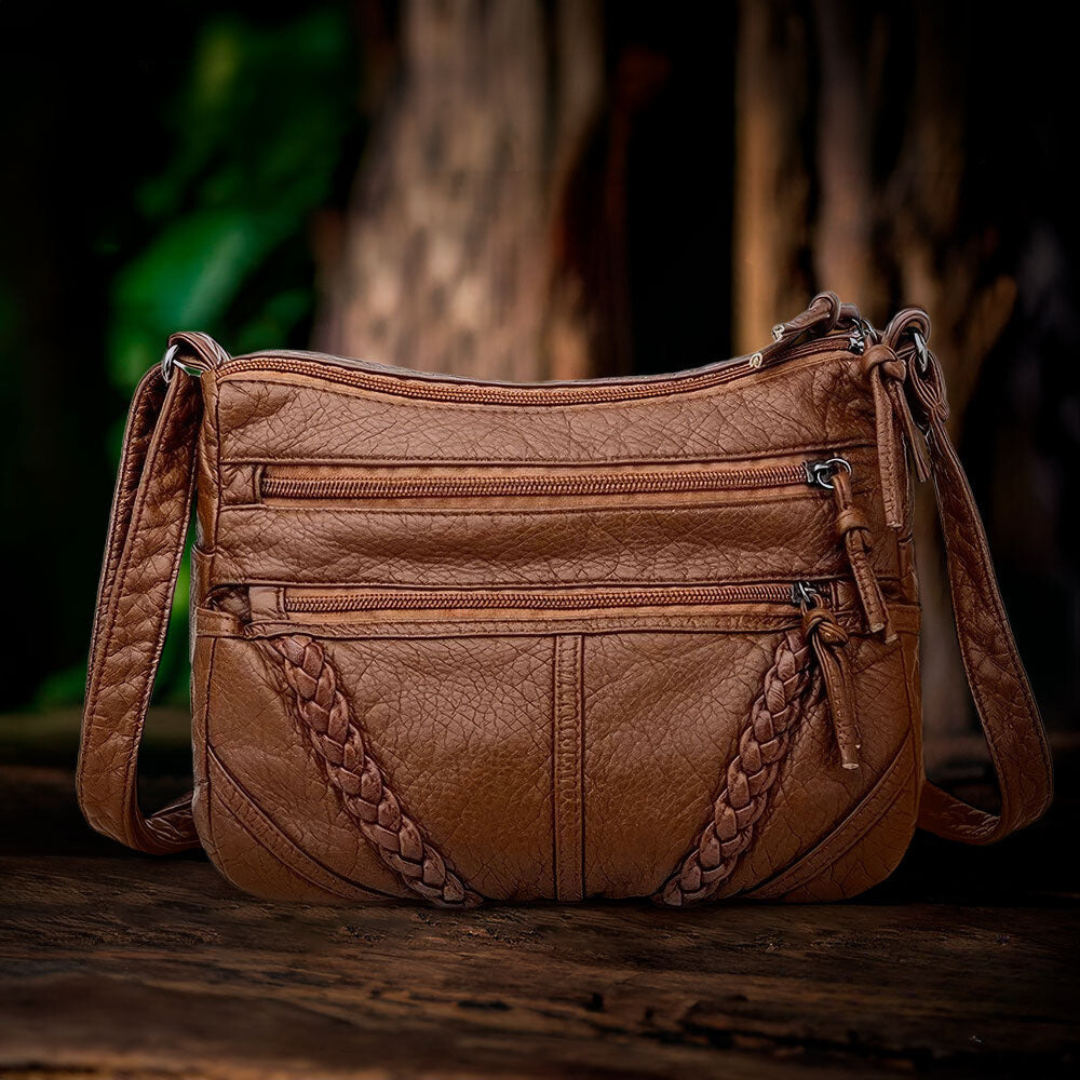Sophia | Klassieke Harmonie Tas