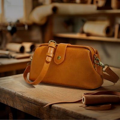 Velissa | Unieke tas voor vrouwen met tijdloze charme