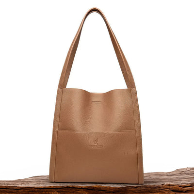Savannah | Designer-Handtas Soft Ro