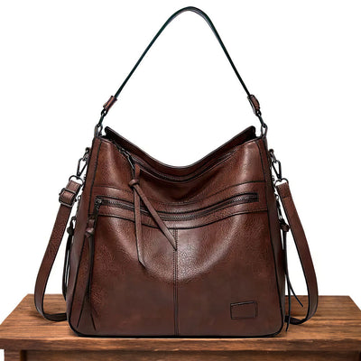 Magda | Luxe tas in elegante stijl