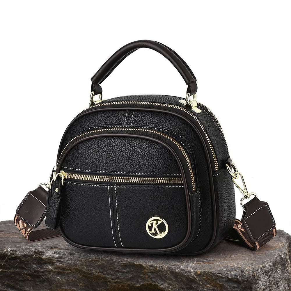 Molly | Tijdloos elegante schoudertas