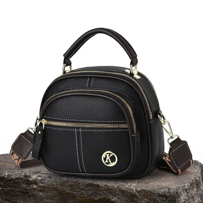 Molly | Tijdloos elegante schoudertas
