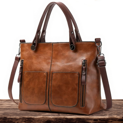 Ilse | Schoudertas Tijdloze Elegantie