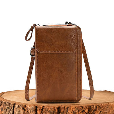 Nicoles | Compacte en elegante handtas
